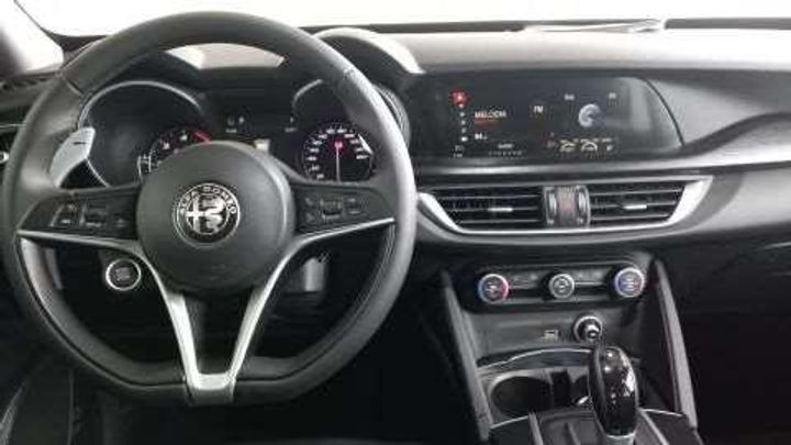 Photo 6 VIN: ZARPAGBX4K7C25541 - ALFA-ROMEO STELVIO 