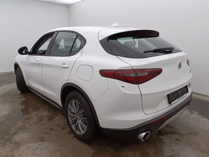 Photo 6 VIN: ZARPAGBX4K7C36166 - ALFA ROMEO STELVIO '17 