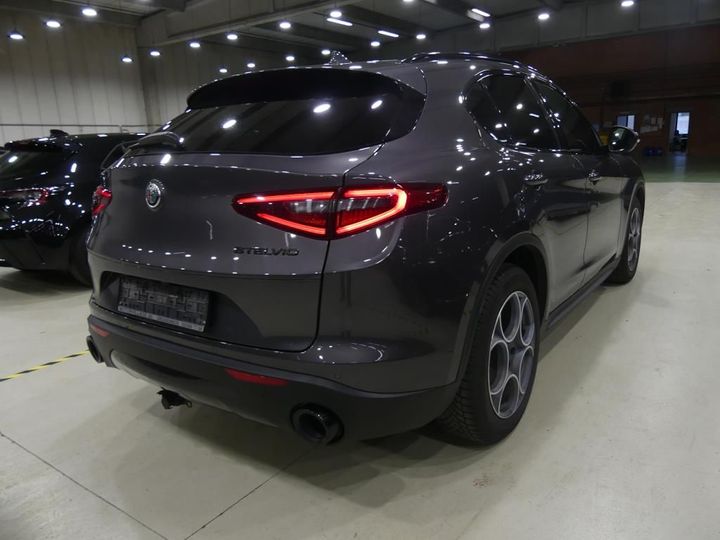 Photo 2 VIN: ZARPAGBX4K7C45840 - ALFA-ROMEO STELVIO 