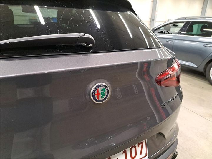 Photo 14 VIN: ZARPAGBX4K7C46860 - ALFA-ROMEO STELVIO 