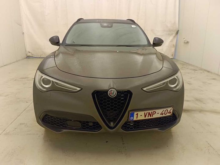 Photo 15 VIN: ZARPAGBX4K7C48219 - ALFA-ROMEO STELVIO 