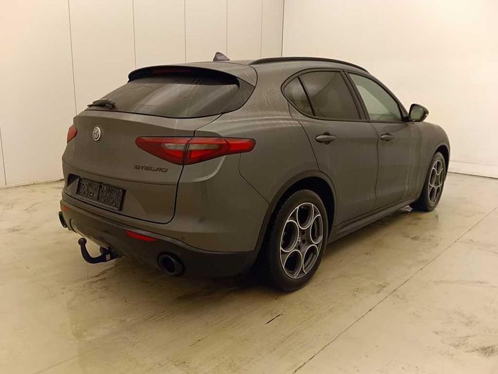 Photo 9 VIN: ZARPAGBX4K7C48219 - ALFA-ROMEO STELVIO 