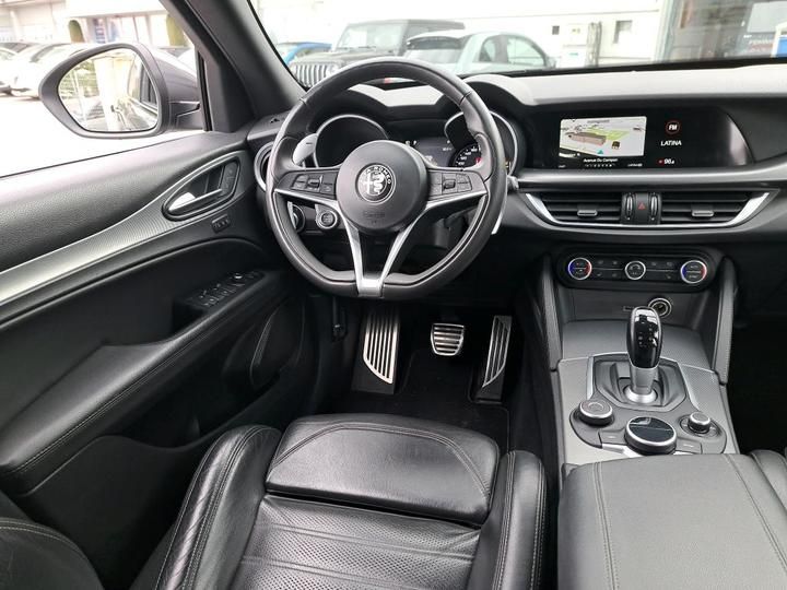 Photo 6 VIN: ZARPAGBX5K7C38458 - 33 ALFA ROMEO STELVIO 