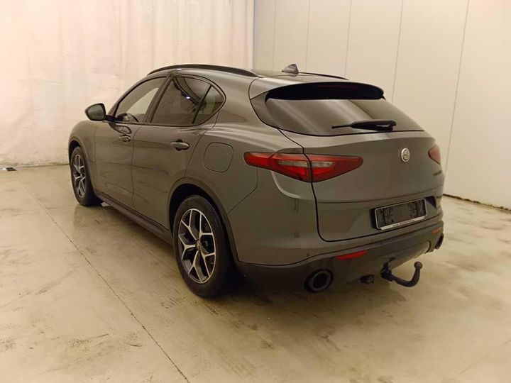 Photo 8 VIN: ZARPAGBX5K7C57589 - ALFA-ROMEO STELVIO 