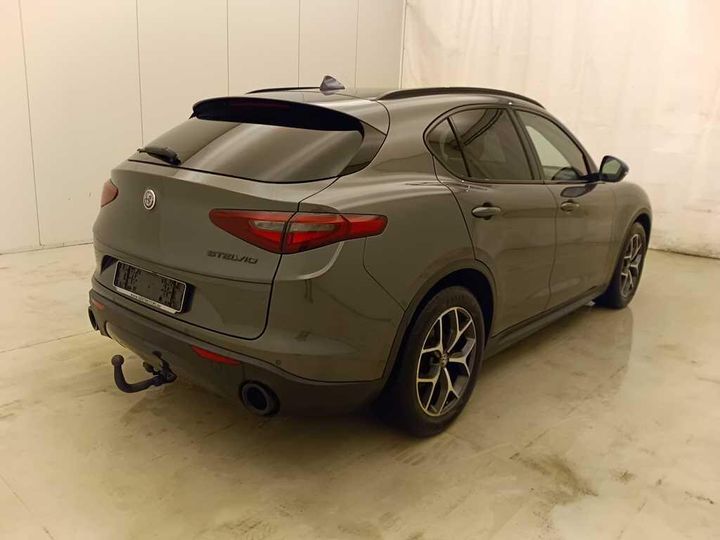 Photo 9 VIN: ZARPAGBX5K7C57589 - ALFA-ROMEO STELVIO 