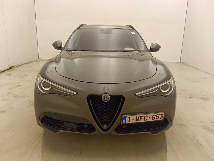 Photo 15 VIN: ZARPAGBX5K7C57589 - ALFA-ROMEO STELVIO 