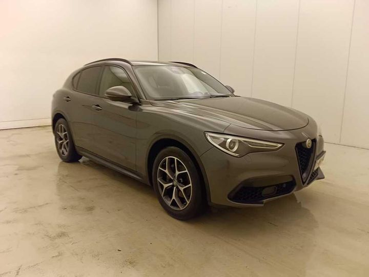 Photo 7 VIN: ZARPAGBX5K7C57589 - ALFA-ROMEO STELVIO 