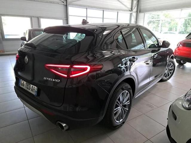 Photo 3 VIN: ZARPAGBX5M7D21360 - 0 ALFA ROMEO STELVIO 