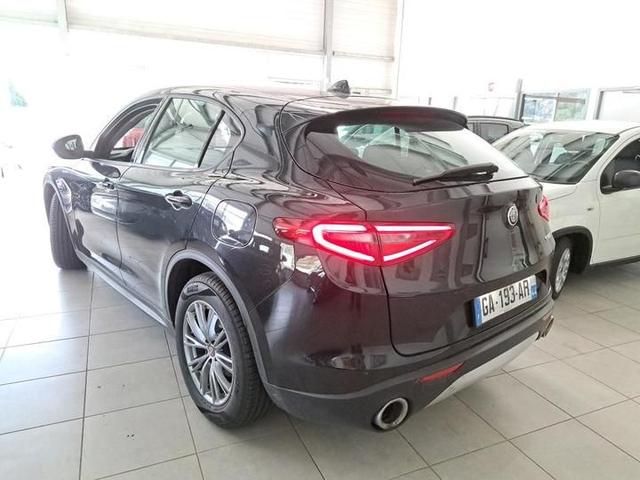 Photo 4 VIN: ZARPAGBX5M7D21360 - 0 ALFA ROMEO STELVIO 