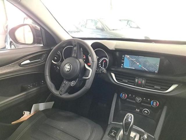 Photo 7 VIN: ZARPAGBX5M7D21360 - 0 ALFA ROMEO STELVIO 