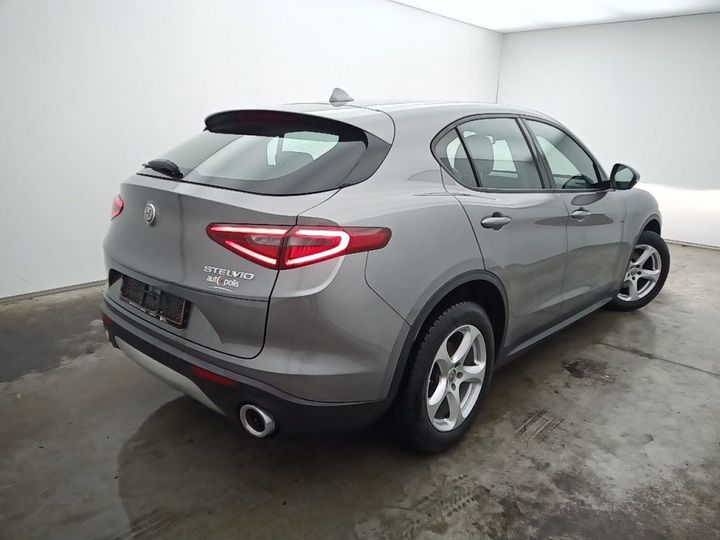 Photo 2 VIN: ZARPAGBX6K7C45998 - ALFA-ROMEO STELVIO 