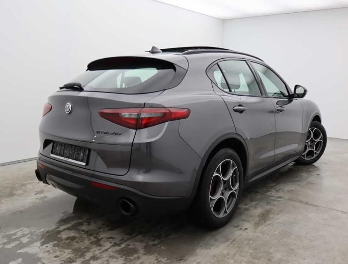 Photo 2 VIN: ZARPAGBX6K7C54409 - ALFA ROMEO STELVIO &#3917 