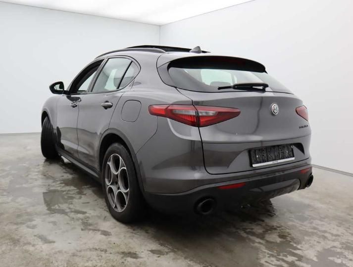 Photo 7 VIN: ZARPAGBX6K7C54409 - ALFA ROMEO STELVIO &#3917 