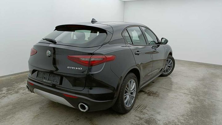 Photo 2 VIN: ZARPAGBX6L7C95477 - ALFA-ROMEO STELVIO &#3917 