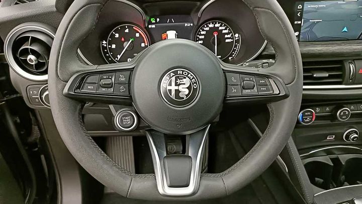 Photo 24 VIN: ZARPAGBX6L7C95477 - ALFA-ROMEO STELVIO &#3917 