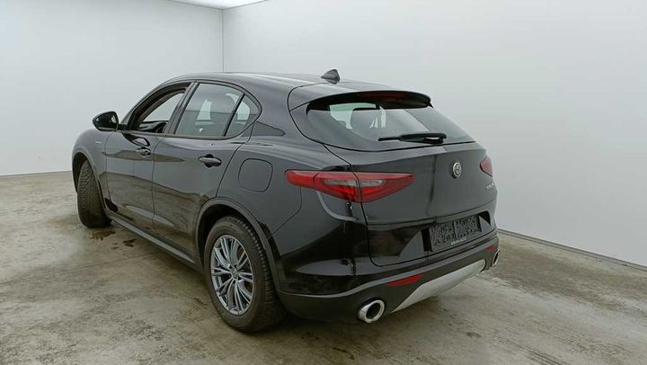 Photo 7 VIN: ZARPAGBX6L7C95477 - ALFA-ROMEO STELVIO &#3917 