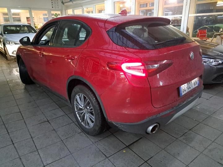 Photo 4 VIN: ZARPAGBX6M7D31072 - 65 ALFA ROMEO STELVIO 