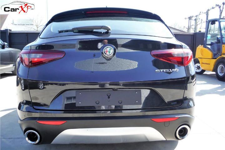 Photo 25 VIN: ZARPAGBX7K7C56587 - ALFA-ROMEO STELVIO SUV 