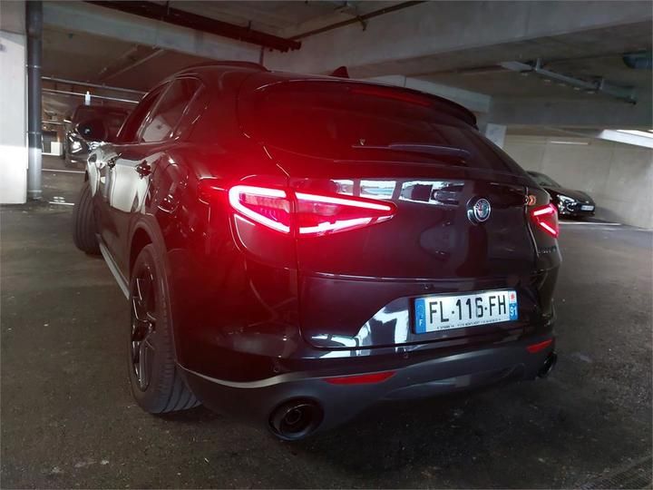 Photo 2 VIN: ZARPAGBX7K7C71333 - ALFA-ROMEO STELVIO 