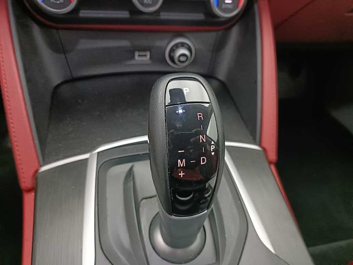 Photo 19 VIN: ZARPAGBX8K7C28006 - ALFA ROMEO STELVIO &#3917 