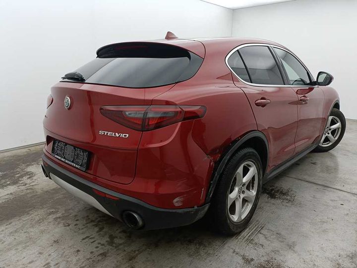 Photo 2 VIN: ZARPAGBX8K7C28006 - ALFA ROMEO STELVIO &#3917 