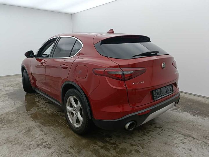 Photo 7 VIN: ZARPAGBX8K7C28006 - ALFA ROMEO STELVIO &#3917 