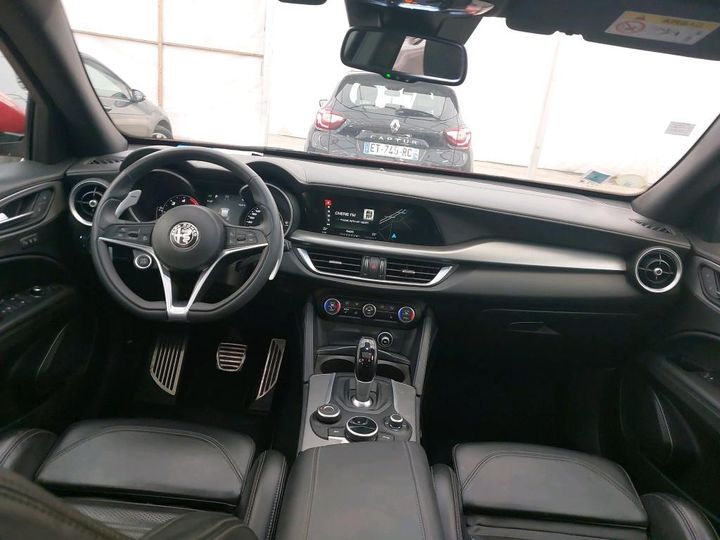 Photo 2 VIN: ZARPAGBX8K7C52810 - ALFA-ROMEO STELVIO 