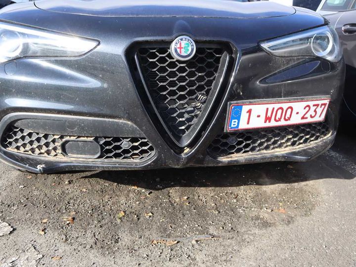 Photo 23 VIN: ZARPAGBX9K7C42593 - ALFA-ROMEO STELVIO &#3917 