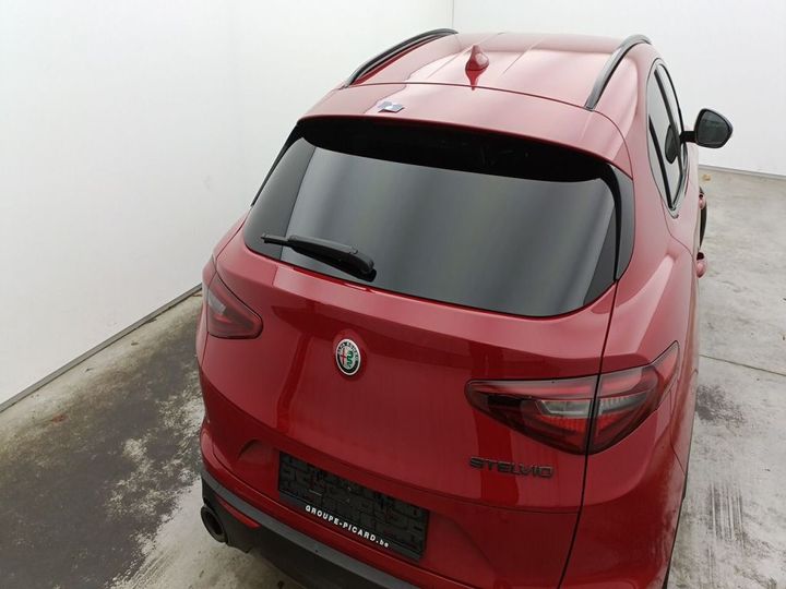 Photo 20 VIN: ZARPAGBX9K7C47163 - ALFA-ROMEO STELVIO &#3917 