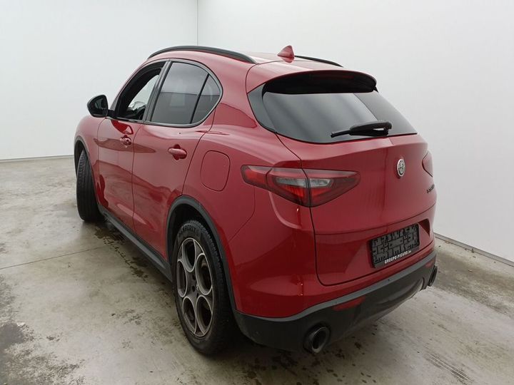 Photo 7 VIN: ZARPAGBX9K7C47163 - ALFA-ROMEO STELVIO &#3917 