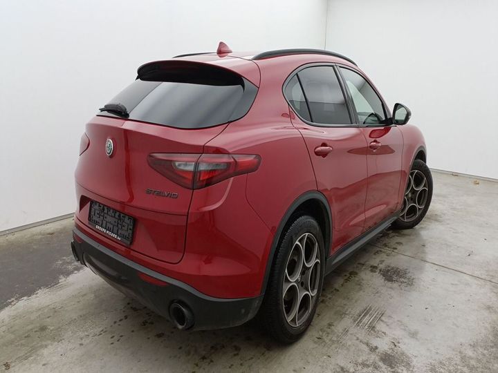 Photo 2 VIN: ZARPAGBX9K7C47163 - ALFA-ROMEO STELVIO &#3917 