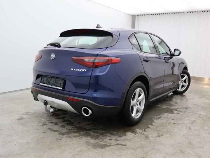 Photo 2 VIN: ZARPAGBXXK7C32106 - ALFA ROMEO STELVIO &#3917 