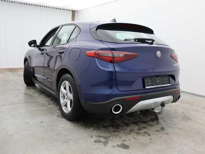 Photo 7 VIN: ZARPAGBXXK7C32106 - ALFA ROMEO STELVIO &#3917 