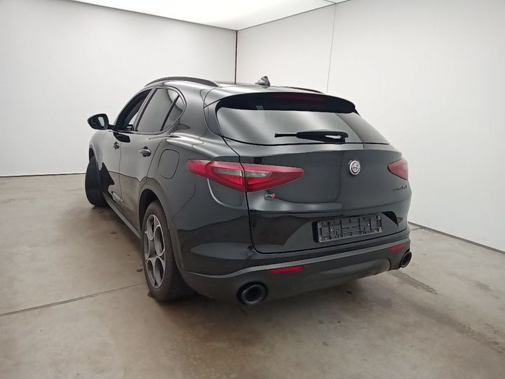 Photo 7 VIN: ZARPAGBXXK7C38780 - ALFA-ROMEO STELVIO &#3917 