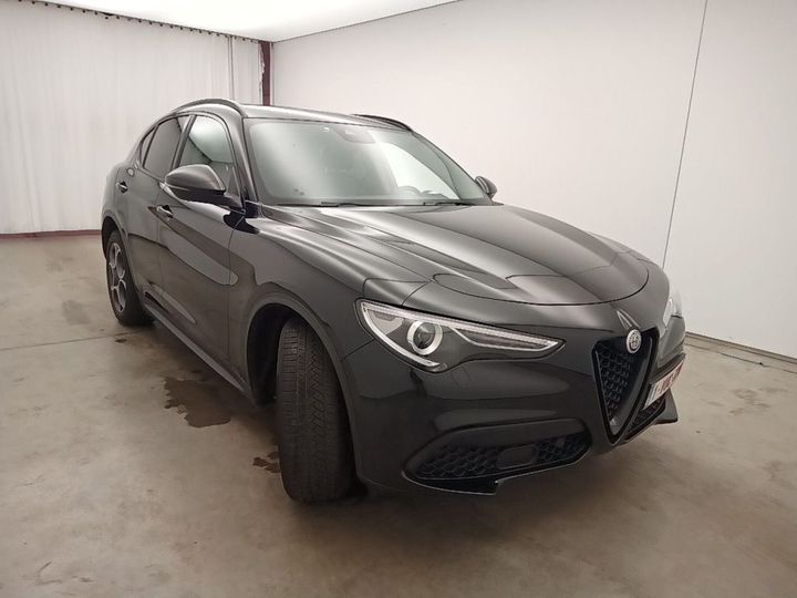 Photo 8 VIN: ZARPAGBXXK7C38780 - ALFA-ROMEO STELVIO &#3917 