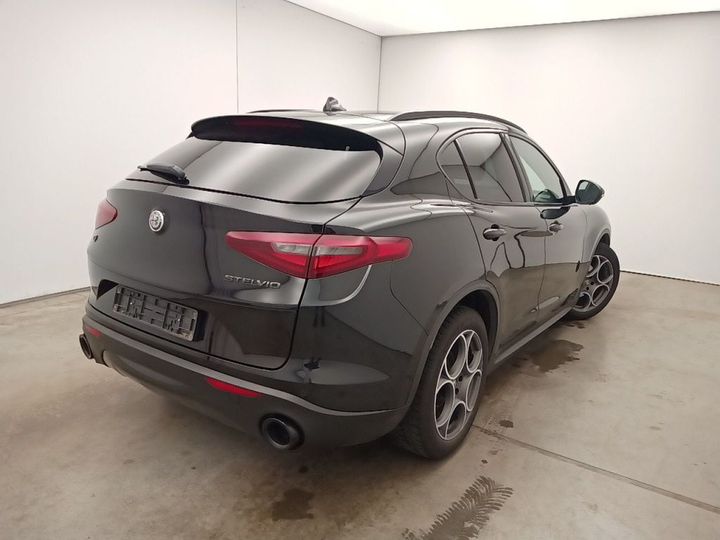 Photo 2 VIN: ZARPAGBXXK7C38780 - ALFA-ROMEO STELVIO &#3917 