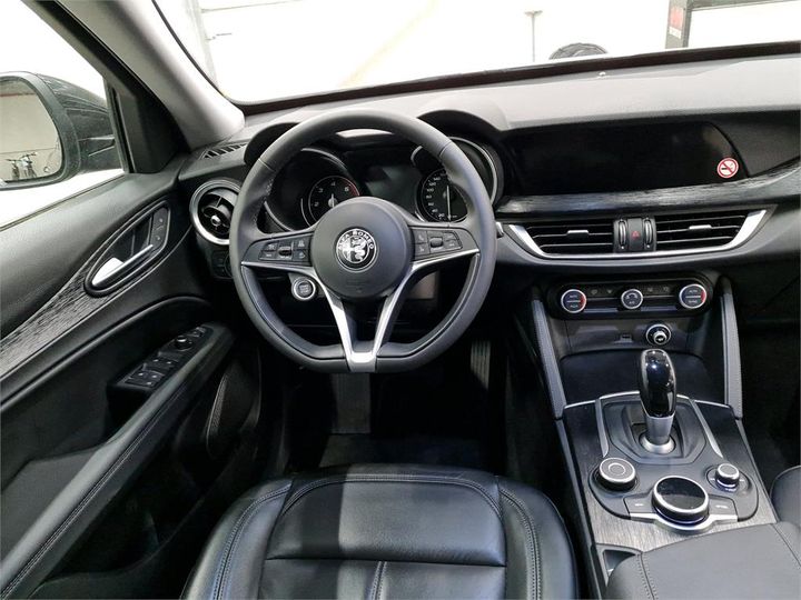 Photo 12 VIN: ZARPAGBXXK7C46779 - ALFA ROMEO STELVIO 