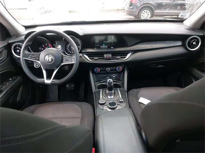 Photo 3 VIN: ZARPAGLX9K7C46352 - ALFA-ROMEO STELVIO 