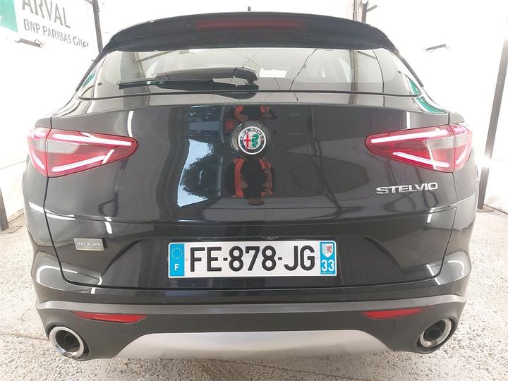 Photo 14 VIN: ZARPAGLXXK7C40169 - ALFA-ROMEO STELVIO 