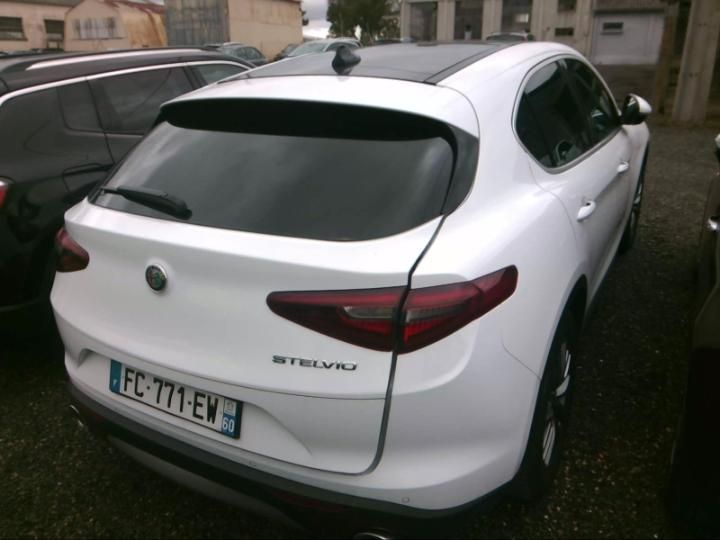 Photo 2 VIN: ZARPAGPX1K7C39146 - ALFA-ROMEO STELVIO 