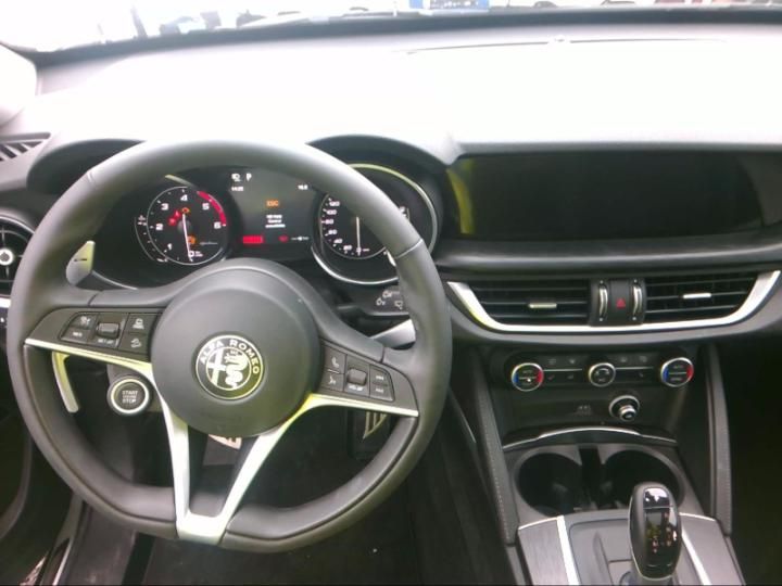 Photo 5 VIN: ZARPAGPX1K7C39146 - ALFA-ROMEO STELVIO 