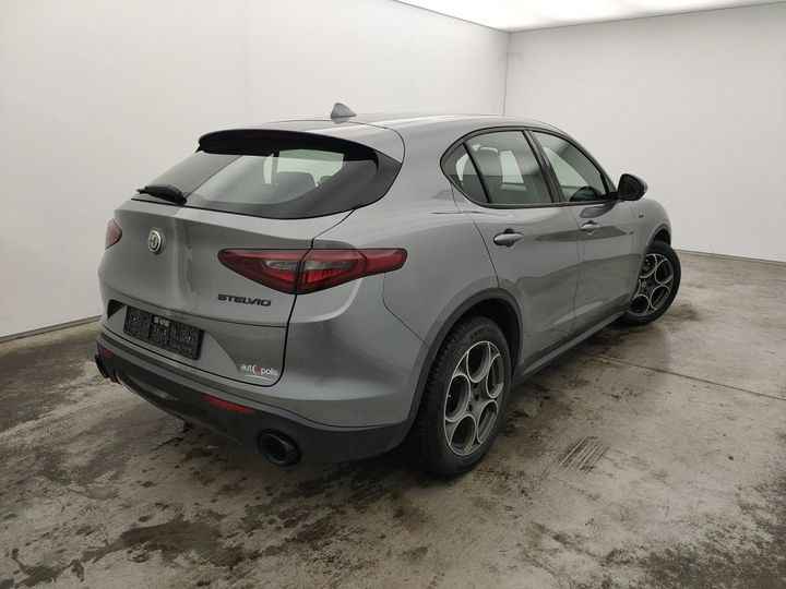 Photo 1 VIN: ZARPAGPX1M7D13832 - ALFA-ROMEO STELVIO '17 