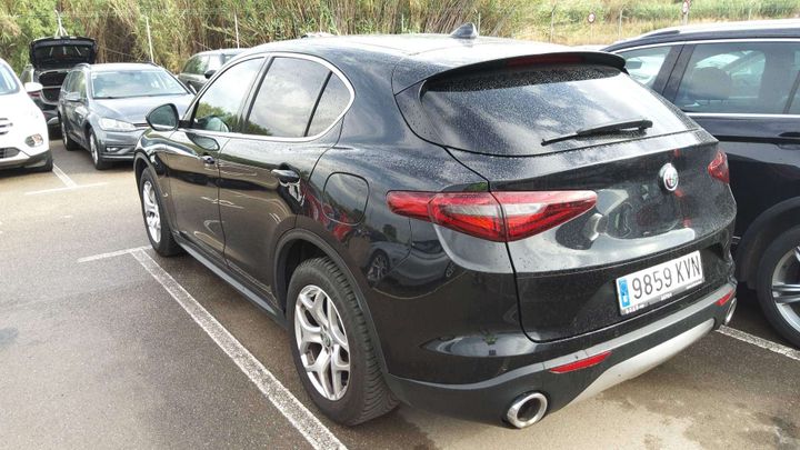 Photo 14 VIN: ZARPAGPX3K7C33171 - ALFA-ROMEO STELVIO 