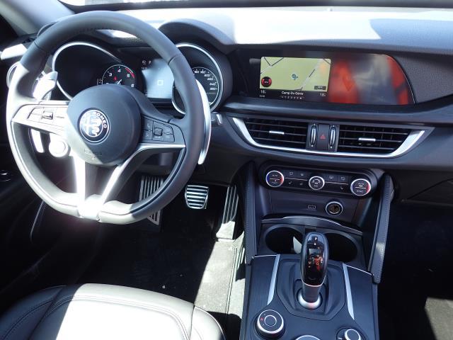 Photo 8 VIN: ZARPAGPX3K7C40654 - ALFA-ROMEO STELVIO 