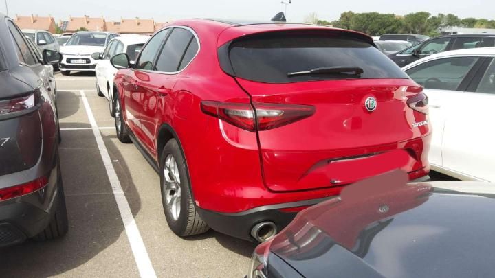 Photo 16 VIN: ZARPAGPX4K7C33504 - ALFA-ROMEO STELVIO 