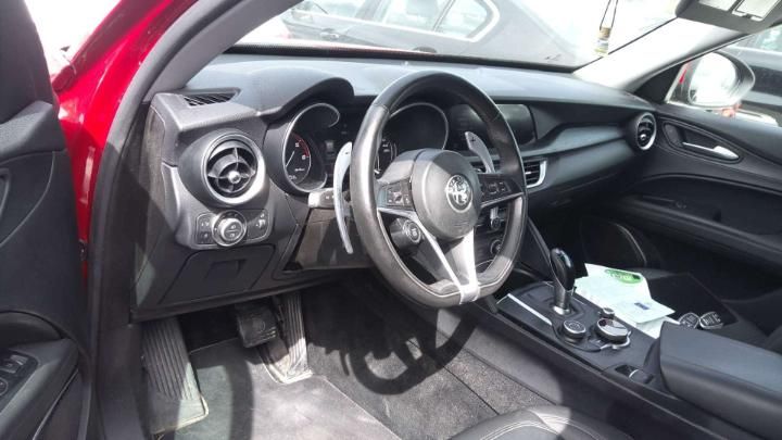 Photo 22 VIN: ZARPAGPX4K7C33504 - ALFA-ROMEO STELVIO 