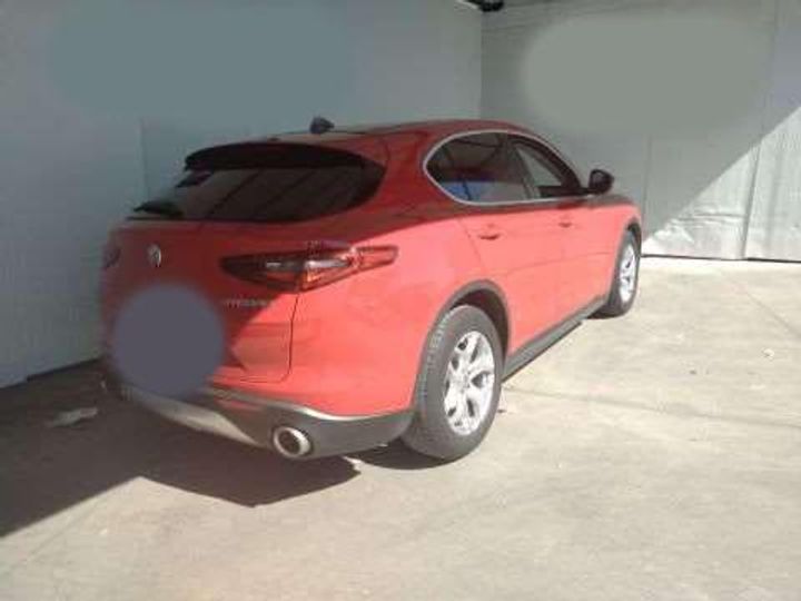 Photo 3 VIN: ZARPAGPX4K7C33504 - ALFA-ROMEO STELVIO 