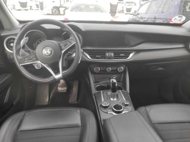 Photo 13 VIN: ZARPAGPX4K7C41621 - ALFA-ROMEO STELVIO 