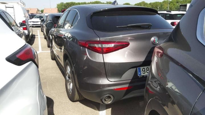 Photo 28 VIN: ZARPAGPX4K7C41733 - ALFA-ROMEO STELVIO 