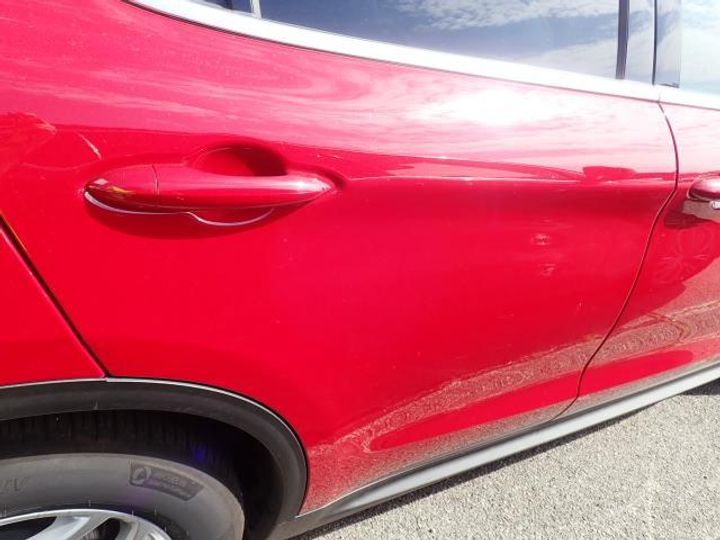 Photo 14 VIN: ZARPAGPX6K7C41166 - ALFA-ROMEO STELVIO 